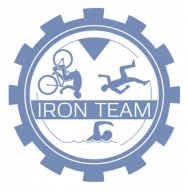 IRON GIRLS IRON GIRLS